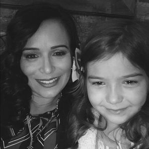 Meet your Posher, Gionina